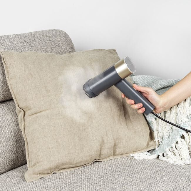 Beldray Fold Away Clothes Steamer