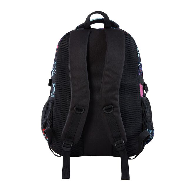 Streetsac Urban Art School Bag