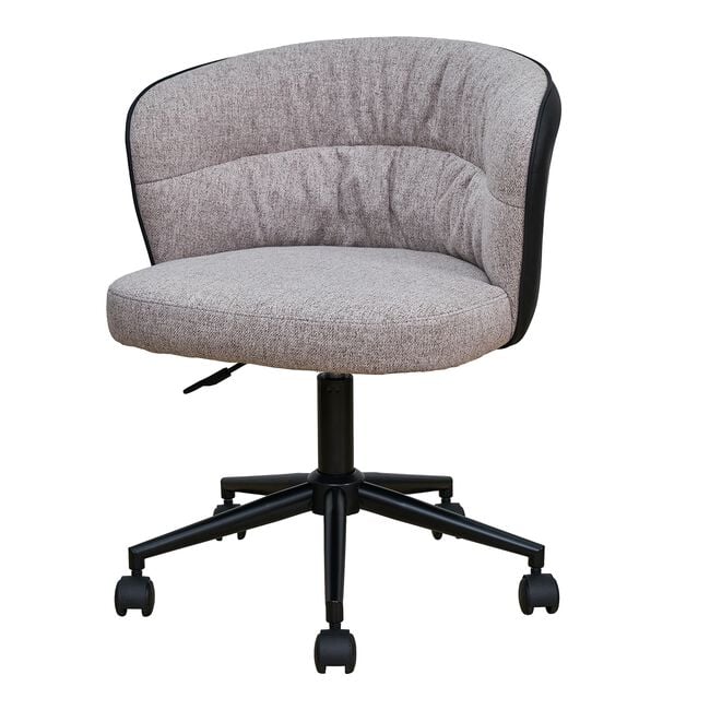 Lyra Office Chair - Grey