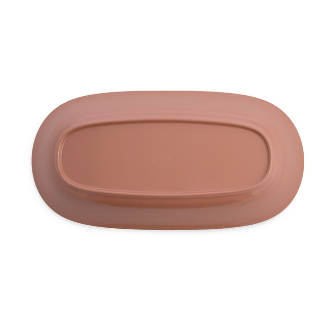 Sardinia Plastic Platter