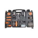 52 Piece Tool Set