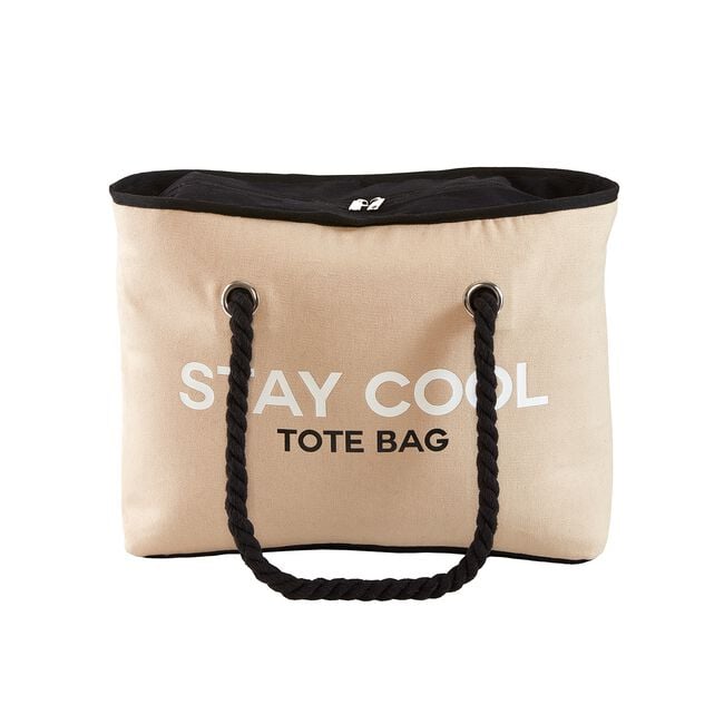 Millie & May Stay Cool Cooler Tote Bag