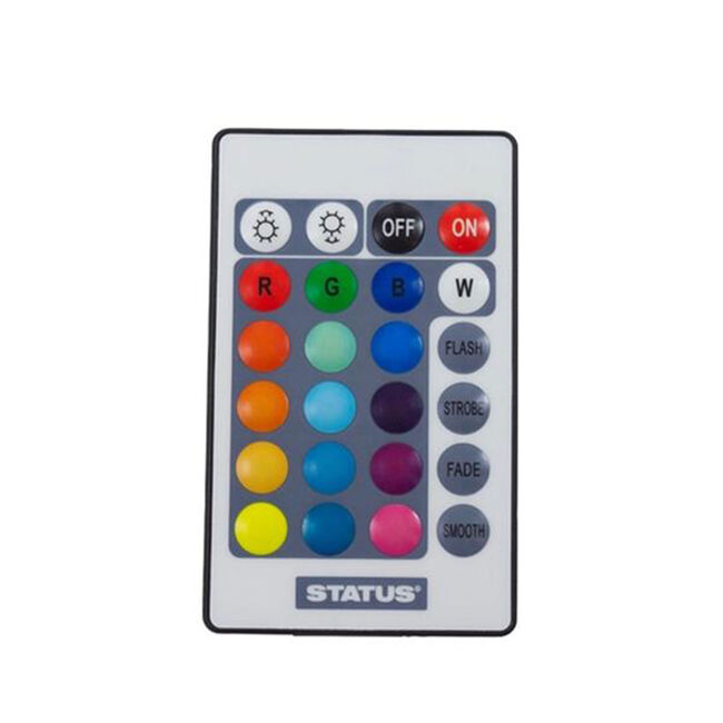 Status Smart LED Colour Changing Tape RGBW - 5m