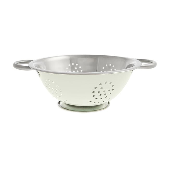 APOLLO CREAM Colander