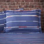 Zadar Oxford Pillowcase Pair - Natural