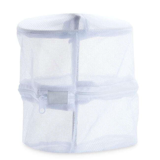 Carina & Co Mesh Wash Bag