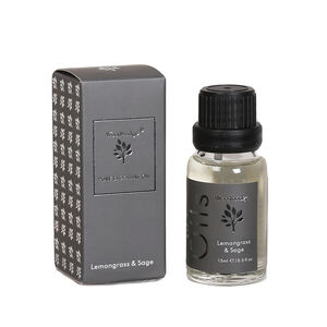 Woodbridge Lemongrass & Sage Essential Oil 