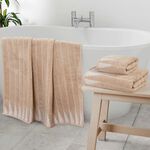 620GSM PIECE DYED STONE 70x130 Bath Towel