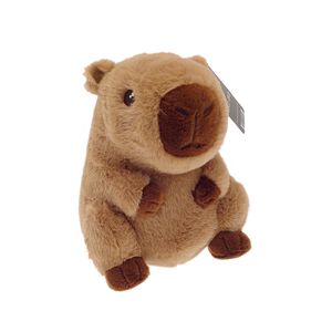 Country Club Capybara Door Stopper