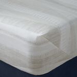 CONRAD Single Fitted Sheet