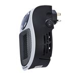 Warmlite 500W Plug In Heater