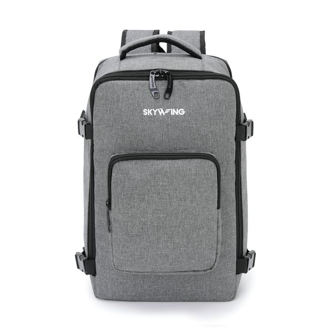 CARRY-ON Backpack - Grey