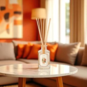 Ambianti Jardin Citrus 100ml Reed Diffuser