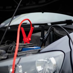 3.5m Booster Cable Set 