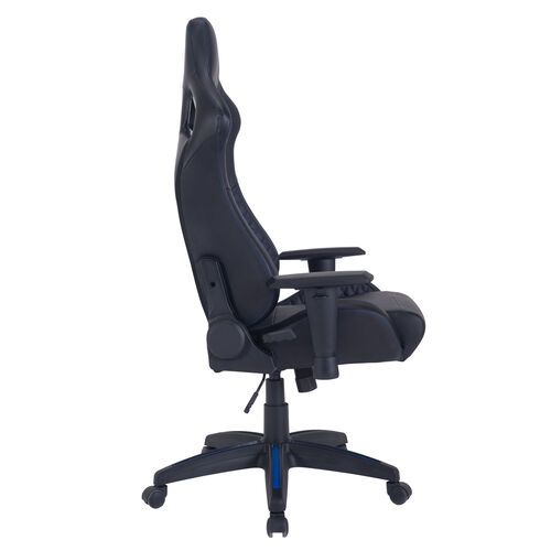 Brad Gamer Office Chair Multi Position Recline