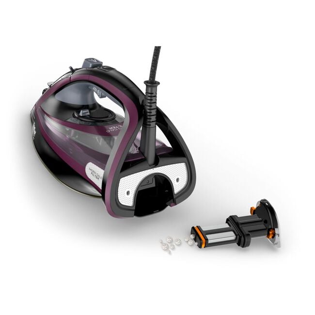 Tefal 3000W Ultimate Pure Steam Iron