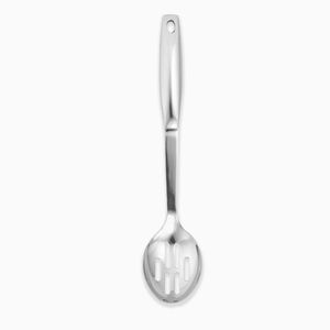 Stellar Premium Stainless Steel Slotted Spoon