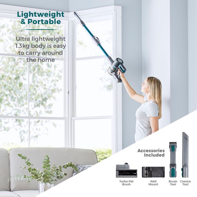 Tower VL80 Flexi Anti-Tangle Vacuum Cleaner