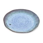 Heritage Halo Side Plate - Dark Blue 