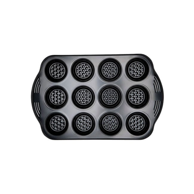 Prestige Aerolift Muffin Tin 12 Cup