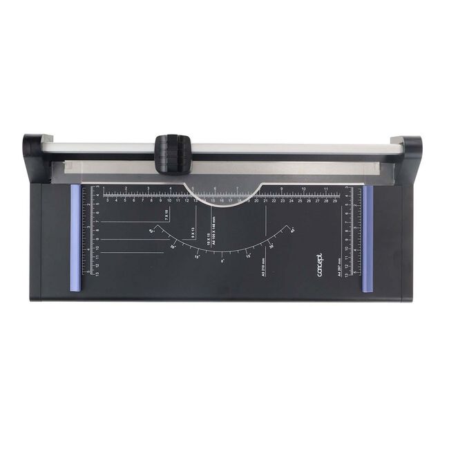 Concept A4 Trimmer A4000 Paper Trimmer