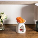 Tuscany Candle Melt Cube Papaya Mango