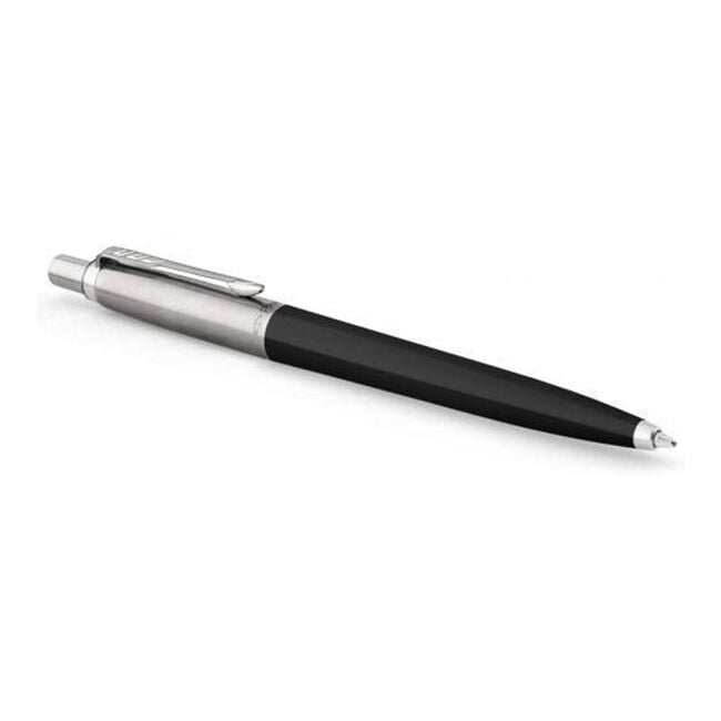JOTTER BLACK (BLUE INK)