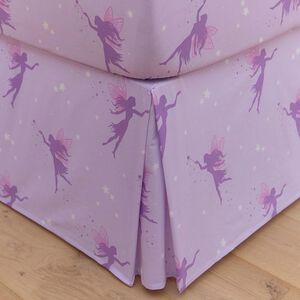 OMBRE FAIRIES Single Platform Valance