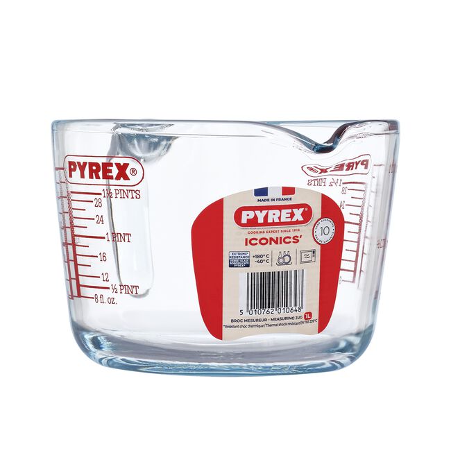 Pyrex® Classic 1L Measuring Jug 