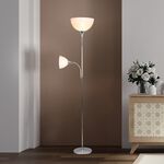 Mother & Child Floor Lamp 