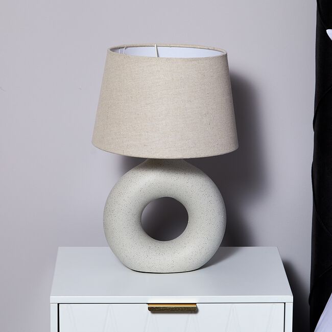 Mona Table Lamp
