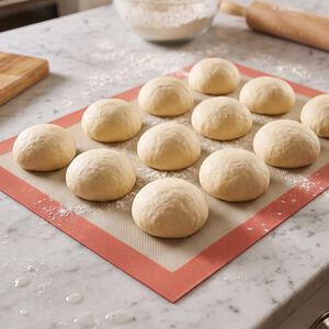 La Cucina Silicone Baking Mat 40x30cm
