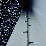 50 Multi Funcational Outdoor LED Timer Lights