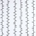 2000 RAINBOW Led Star Bright Compact Lights