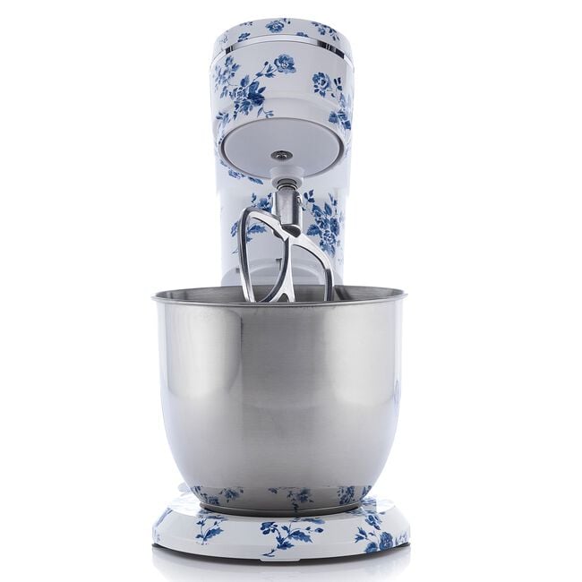 Laura Ashley China Rose 4.5L Stand Mixer