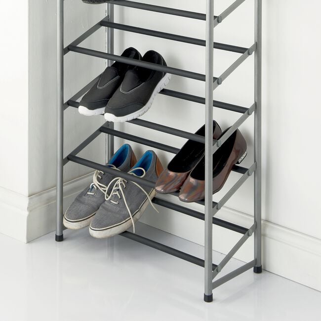 Forma 10 Tier Shoe Rack