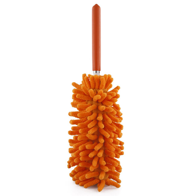 Telescopic Flexible Head Duster