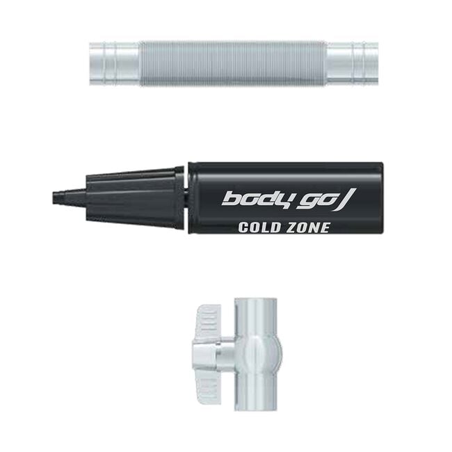 Body Go Cold Zone Ice Bath