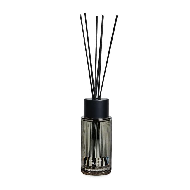 Ambianti Urban Black Forest 190ml Reed Diffuser