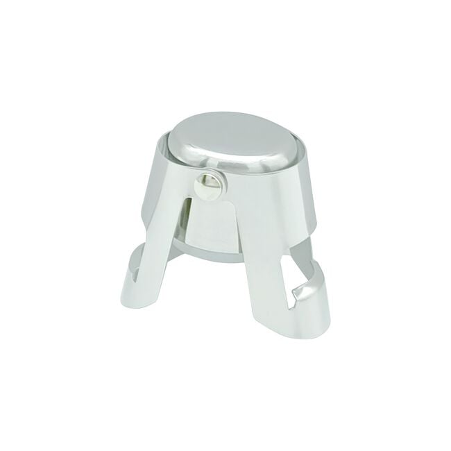 Cashel Living Champagne Opener and Stopper Set