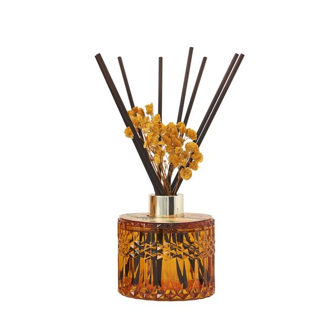 Parfumer Rich Floral Mysterious Amber Diffuser