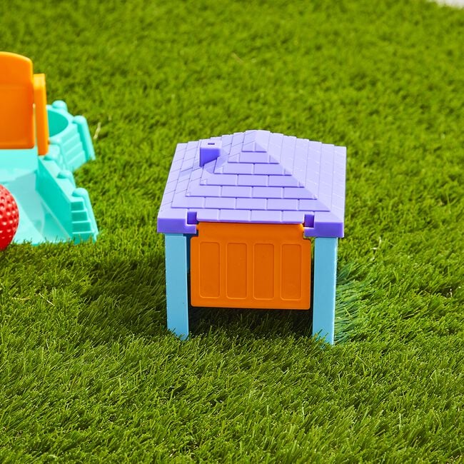 Kids Crazy Golf Set