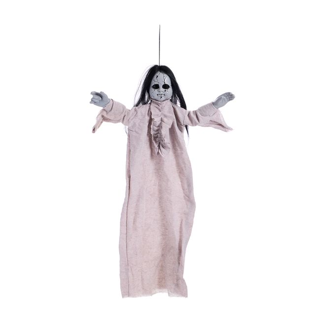 70cm Creepy Hanging Doll