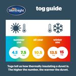 SILENT NIGHT AIRMAX Duvet SB