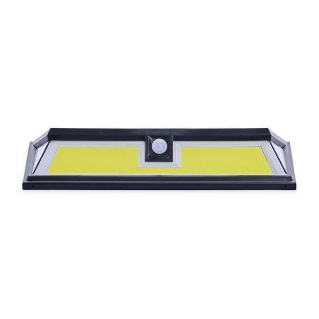 Super Bright Solar Wall Mounted Sensor Light