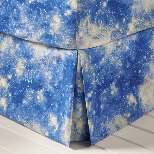 MYSTICAL JUNGLE Single Platform Valance