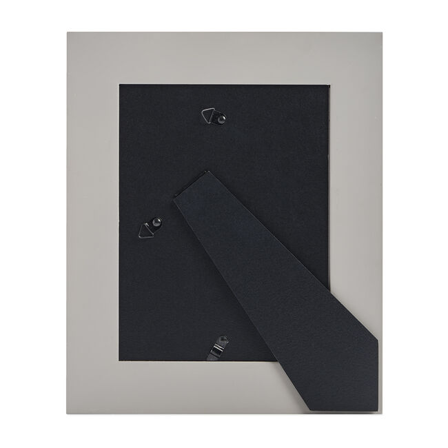 4x6 TRIPLE LYON GREY Frame
