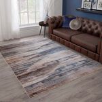 CEDARSTONE  160x230cm Washable Velvet Rug 28C