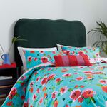 SINGLE DUVET COVER Rosie Multi