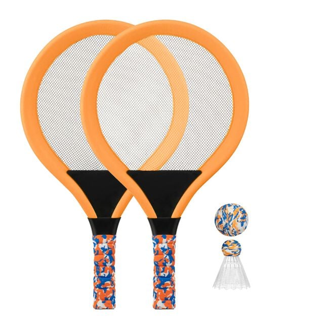 Kids Racket Set - Assorted